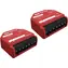 Shelly 1PM Gen3 Smart-WLAN-Relais (1 Kanal) 2 Stück / WLAN / 16 A