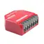Shelly 1PM Gen4 Smart-WLAN-Relais mit Leistungsmessung (1 Kanal) / WLAN / Bluetooth / 16 A