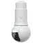 Ubiquiti UniFi G6 PTZ W weiß / PTZ-Außenkamera / Dual-Objektiv / 3840×2160 / 30 FPS / IR-LED / LAN / PoE+ / IP66