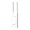 Mercusys MB118-4G / N300 / 4G / 1x LAN / 2,4 GHz @ 300 Mbit/s / 1x Nano-SIM