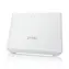 Unverpackt - ZyXEL EX3301 / Router / AX1800 / Dualband / 4X GLAN / 1x WAN / unverpackt