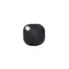 Shelly Blu Button Tough 1 ZB / Batteriebetriebener Szenencontroller schwarz / Bluetooth / Zigbee