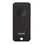 Nuki Fob schwarz / elektronischer Schlüsselanhänger für Nuki SMART Lock / Bluetooth / IP65 / Reichweite 15 m