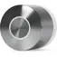 Nuki SMART Lock Ultra Silber / intelligentes Schloss / mit Matter-Unterstützung