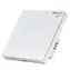 Retlux RSH 301 SMART Unterputzschalter, 1 Taste, weiß / ZigBee 2,4 GHz / 3-600 W