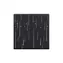 Sonoff TX Ultimate Schalterabdeckung 2-Tasten / 86 mm / Sterne