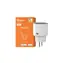 Sonoff S60ZBTPF iPlug Zigbee Smart-Steckdose mit Verbrauchsmessung