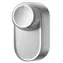 SwitchBot Schloss Ultra Silber / Smart Lock / Bluetooth / 1 x CR123A