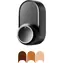 SwitchBot Lock Ultra schwarz / intelligentes Schloss / Bluetooth / 1 x CR123A