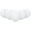 Ubiquiti UniFi 7 Pro (5 Stück) / Access Point / 802.11be / 2,4/5/6 GHz / PoE