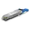 Ubiquiti UACC-OM-QSFP28-LR4 - Optisches Modul / QSFP28/QSFP+ / LC / Singlemode