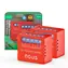 Nous B6Z ZigBee MINI SMART Switch Modul / 1 Kanal / ohne Verbrauchsmessung / 2 Stück