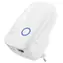 Strong Dualband-Repeater 1200 / Wi-Fi 802.11ac / 2,4/5 GHz / 1200 Mbit/s / 1x LAN