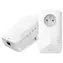 Strong Powerline 1000 WF DUO FR V2 / Set mit 2 Powerline-Adaptern / 1000 Mbit/s / 1x GLAN / WLAN 1200 Mbit/s bei 2,4/5 GHz