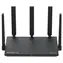 Strong ROUTERBE3600 schwarz / Wi-Fi 7 2,4/5 GHz / 3600 Mbit/s / 3x GLAN / 1x 2,5GWAN