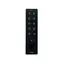 Tedee Keypad PRO schwarz / Biometrisches Tastenfeld für Tedee -Schlösser / PIN- und Fingerabdruckerkennung