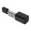 Avatto SDL-V1-B60 Digitaler Schließzylinder 60 mm schwarz