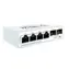 Wi-Tek CLOUD SMART Switch / 4X 2,5-Gb-RJ45 + 2x 10-Gb-SFP+-Uplink
