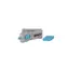 Lindy 40324 DP-Portblocker mit Schlüssel blau / 4 Stück.