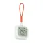Sonoff SNZB-02WD IP65 Zigbee / LCD intelligenter Temperatur- und Feuchtigkeitssensor 