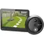 Ezviz HP4 Smart-Türspion Schwarz / 155° / WLAN / 2K / 4,3"-Monitor / 4600 mAh