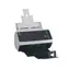 Fujitsu- Ricoh Scanner Fi-8150 A4 / Durchlaufscanner / 600dpi / 50ppm / LAN RJ45 / 8000 Blatt pro Tag