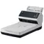 Fujitsu- Ricoh Scanner Fi-8250 A4 / Scanner / 600dpi / 50ppm / LAN RJ45 / 8000 Blatt pro Tag