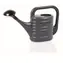 Prosperplast ZEBRA Gartengießkanne Anthrazit 5 l