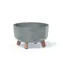 Prosperplast GRACIA LOW 28,5 cm Betoneffekt / Blumentopf 