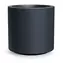 Prosperplast HEOS anthrazit 39 cm / Blumentopf 