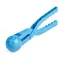 Prosperplast SNOWBALLEE 1 blau / Hersteller von Schneebällen 