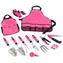 SIXTOL GARDEN PINK 12 / Set Gartengeräte / 12-tlg