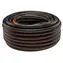Neo Tools NEO PRO 15-841 orange-schwarz / Gartenschlauch / 6 Lagen / 30m / 1/2" / 30bar