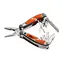 Neo Tools 01-026 / Multitool / Edelstahl / 20 mm / 9 mm / Nylonetui