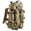 Neo Tools 84-325 / Outdoor-Rucksack / Polyester-Camouflage / 30L / sehr langlebig