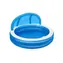 Bestway aufblasbarer Pool Summer Days - 2,41 x 2,41 x 1,40 m