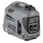 Fieldmann FZI 4010-Bi / Benzingenerator / OHV-Motor 54 cm3 / Tank 3 l / max. Leistung 1000W 