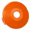 Gardena 05340-20 Spulenabdeckung für Trimmer SmallCut 300 (ACCU) / Akku-Trimmer EasyCut Li-18/23