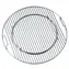 Flash Grillrost BBQ-System Durchmesser 47cm