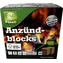 Flash Fire Würfel HOLZ & WACHS 50 Stück XXL