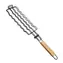 UG Grill Grillrost aus lackiertem Edelstahl, klein