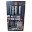UG Grill Premium Grillbesteck-Set aus Edelstahl