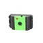 Isotronic M480 Nagetiervertreiber 23 kHz / Vibrationssensor / Quarz / batteriebetrieben
