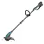 Gardena 14703-20 Akku-Rasentrimmer PowerTrim 30/18 V P4A / Schnittbreite 30 cm / Fadendurchmesser 2 mm / verstellbarer Griff