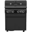 Outdoorchef Grillmodul Heat X-415 RB K 30 mbar