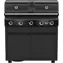 Outdoorchef Grillmodul Heat X-515 RB K 30 mbar