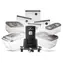 Outdoorchef Easy BBQVAC Staubsauger-Set, grau