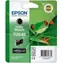 Epson Patrone T0548 Mattschwarz (Frosch)