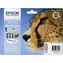 Epson Patrone T0715 (Schwarz/Cyan/Magenta/Gelb) Multipack (Gepard)