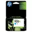 HP CD972AE Tintenwagen Nr. 920XL für OJ Pro 6500, 6 ml, Cyan